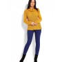 Col roulé model 123411 PeeKaBoo