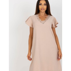 Robe de jour model 179970 Rue Paris