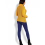 Col roulé model 123411 PeeKaBoo