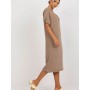 Robe de jour model 179976 Och Bella