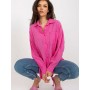 Chemise manche longue model 179982 Och Bella