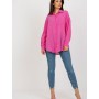 Chemise manche longue model 179982 Och Bella