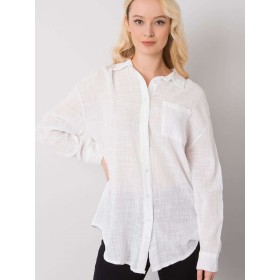 Chemise manche longue model 179983 Och Bella