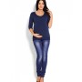 Chandail grossesse model 123422 PeeKaBoo
