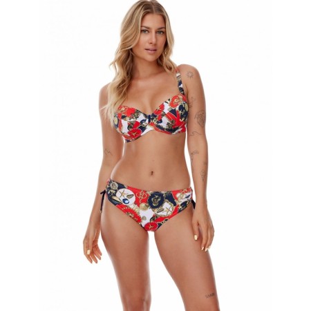 Soutien-gorge nageur model 180026 Lupo Line