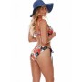 Soutien-gorge nageur model 180027 Lupo Line