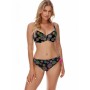 Soutien-gorge nageur model 180028 Lupo Line