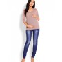 Chandail grossesse model 123423 PeeKaBoo