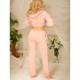 Pantalon survêtement model 180059 Kalimo