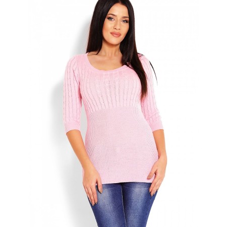 Chandail model 123425 PeeKaBoo