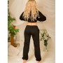 Pantalon survêtement model 180060 Kalimo