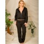 Pantalon survêtement model 180073 Kalimo