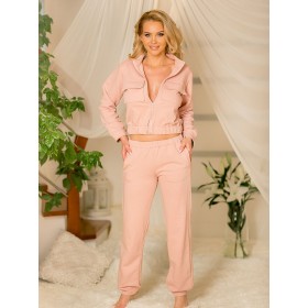 Pantalon survêtement model 180075 Kalimo