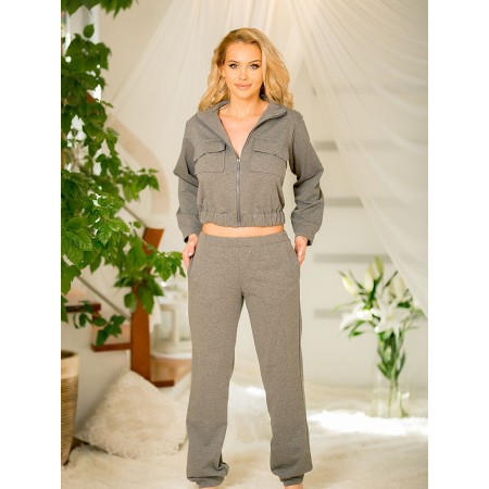 Pantalon survêtement model 180077 Kalimo
