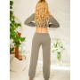 Pantalon survêtement model 180077 Kalimo