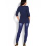 Chandail model 123427 PeeKaBoo