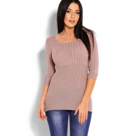 Chandail model 123428 PeeKaBoo