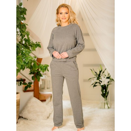 Pantalon survêtement model 180085 Kalimo