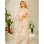 Pantalon survêtement model 180086 Kalimo