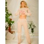 Pantalon survêtement model 180098 Kalimo