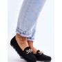 Moccasins model 180110 Step in style