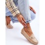 Moccasins model 180114 Step in style