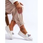 Moccasins model 180117 Step in style