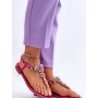 Sandales model 180126 Step in style