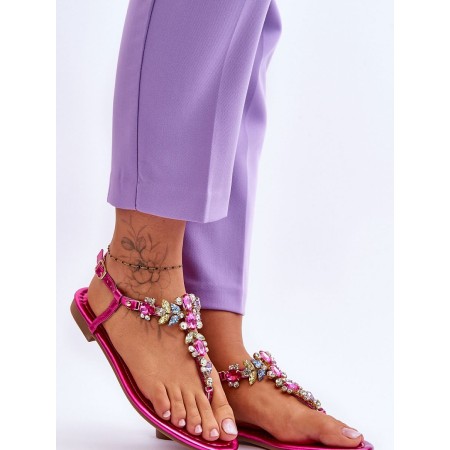 Sandales model 180126 Step in style