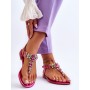 Sandales model 180126 Step in style