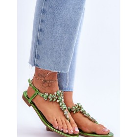 Sandales model 180127 Step in style