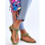Sandales model 180127 Step in style