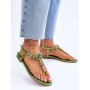 Sandales model 180127 Step in style