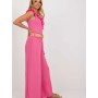 Pantalon femme model 180156 Italy Moda