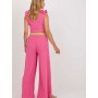 Pantalon femme model 180156 Italy Moda