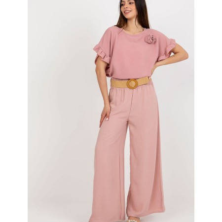 Pantalon femme model 180204 Italy Moda