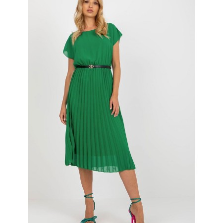 Robe de cocktail model 180207 Italy Moda