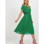 Robe de cocktail model 180207 Italy Moda