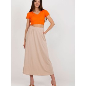 Jupe longue model 180214 Rue Paris