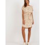 Robe de jour model 180217 Rue Paris