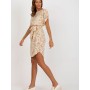 Robe de jour model 180217 Rue Paris