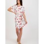 Robe de jour model 180220 Rue Paris