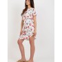 Robe de jour model 180220 Rue Paris