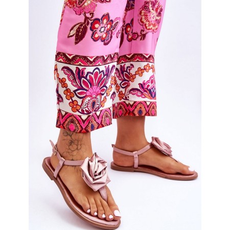 Sandales model 180356 Step in style