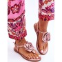 Sandales model 180356 Step in style