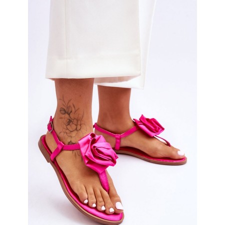 Sandales model 180358 Step in style