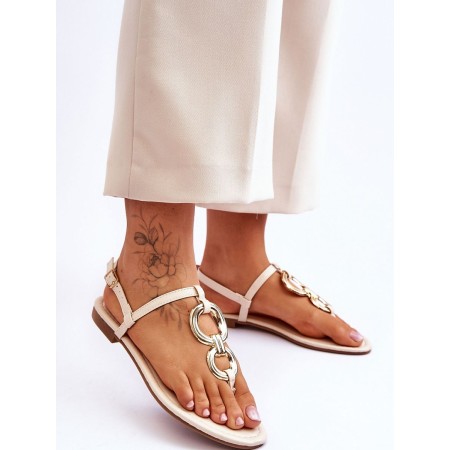 Sandales model 180532 Step in style