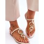 Sandales model 180532 Step in style