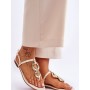 Sandales model 180532 Step in style