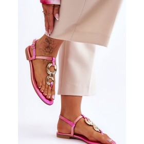 Sandales model 180534 Step in style